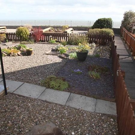 Bell Rock View Arbroath Apartment แองกัส ภายนอก รูปภาพ