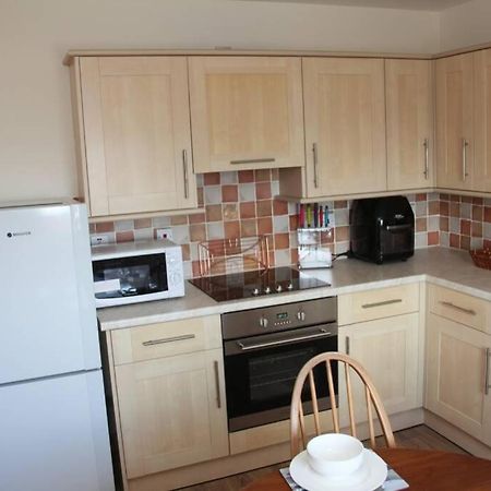 Bell Rock View Arbroath Apartment แองกัส ภายนอก รูปภาพ